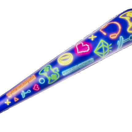 Inflatable Gamer Baseball Bat