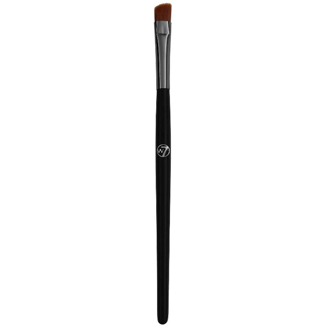 W7 Cosmetics Powder Angled Eye Shadow Brush