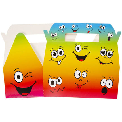 XL Emotion Party Box