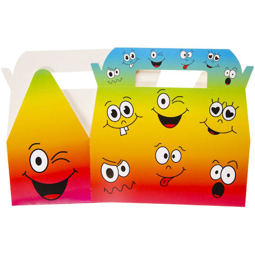 XL Emotion Party Box - Single