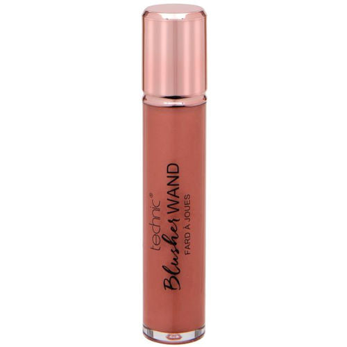 Technic Cosmetics Blusher Wand Glow Finish - Lovers Secret Coral Pink