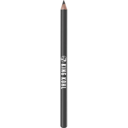 W7 Charcoal Grey King Kohl