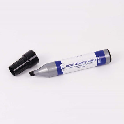Jumbo Permanent Markers - 2 Pack