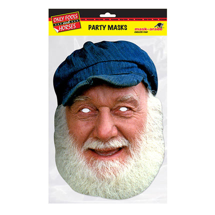 OFAH Uncle Albert Party Mask