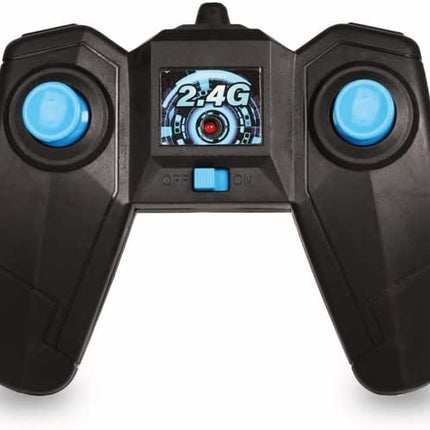 Remote Control 360° Stunt Car