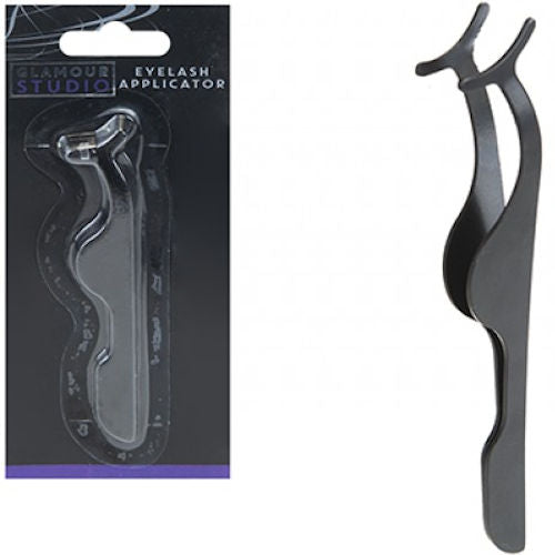 Eyelash Applicator Tweezers