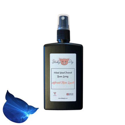Attract Man Sport 100ml Medium Room Spray