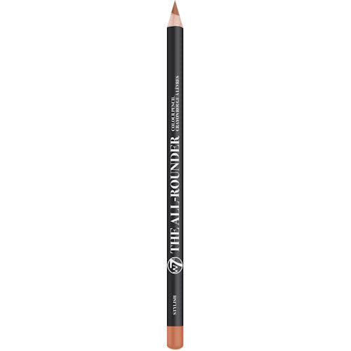 W7 Cosmetics The All Rounder Colour Lip & Eye Liner Pencil - Stylish