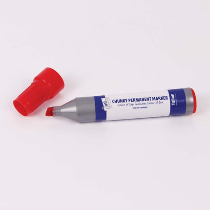 Jumbo Permanent Markers - 2 Pack