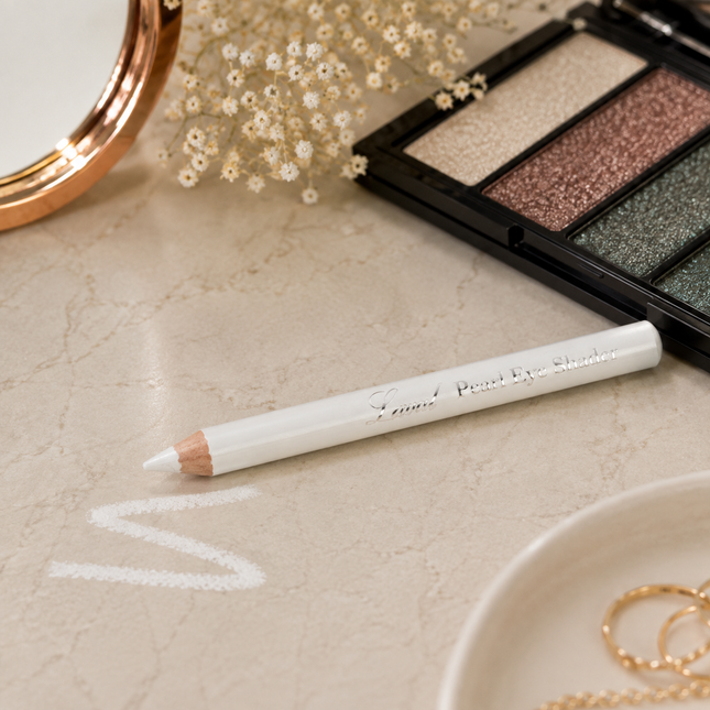 Laval White Pearl Eyeshadow Pencil