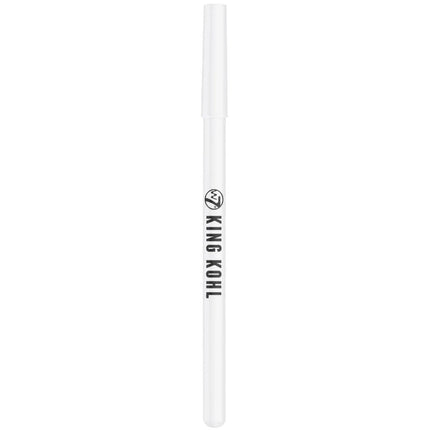 W7 White King Kohl