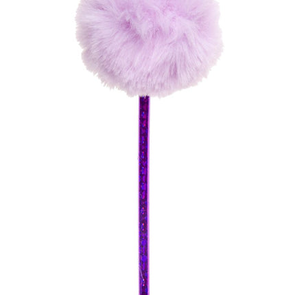 Mermaid Fluffy Ballpoint Pen