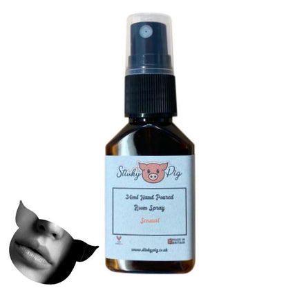 Sensual 30ml Small Room Spray
