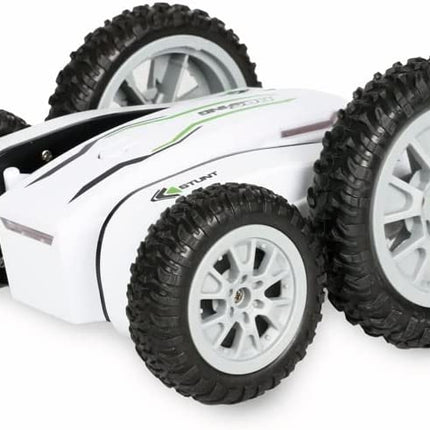Remote Control 360° Stunt Car