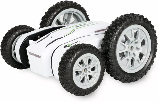 Remote Control 360° Stunt Car