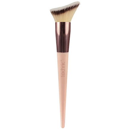 Technic Cosmetics Sculpt Liquid Foundation Brush
