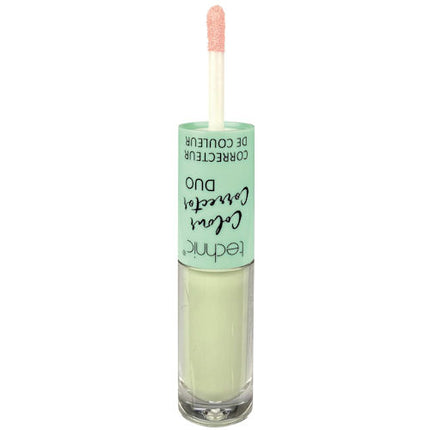 Technic Green & Pink  Colour Corrector Duo