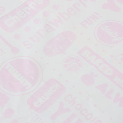 Num Noms 7" Square Paper Plates - 8 Pack