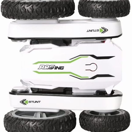 Remote Control 360° Stunt Car