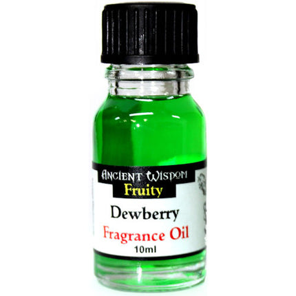 Dewberry 10ml Fragrance Oil