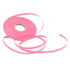 50m Baby Pink Balloon Ribbon