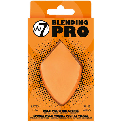 W7 Blending Pro Multi Task Face Sponge
