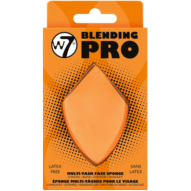 W7 Blending Pro Multi Task Face Sponge
