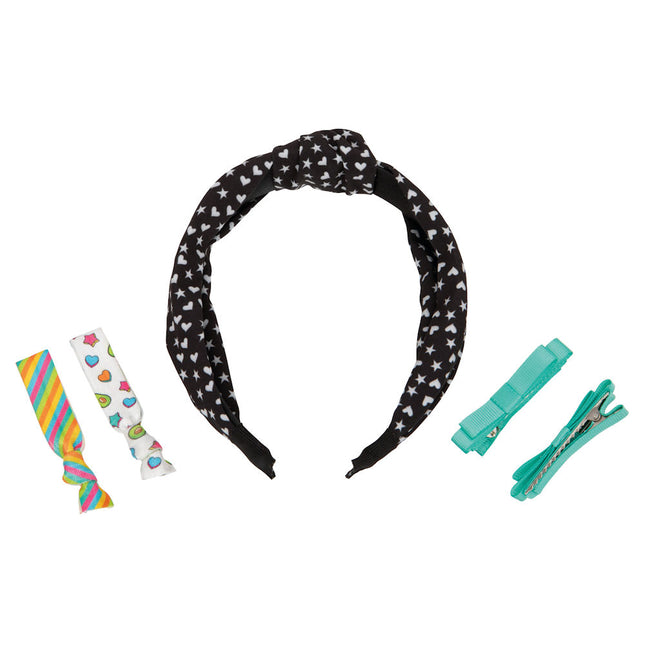 Chit Chat Hair Set