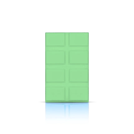 Lime 20g Soy Wax Melt Bar