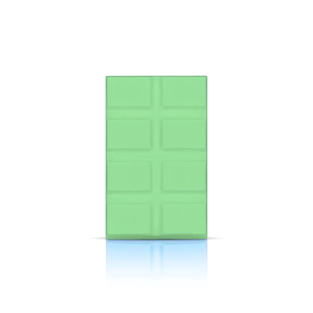 Lime 20g Soy Wax Melt Bar