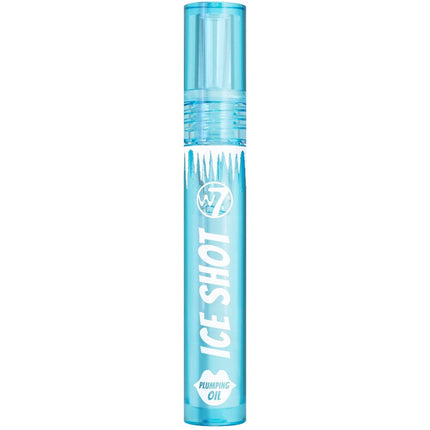W7 Ice Shot Plumping Lip Oil