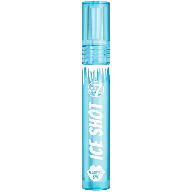 W7 Ice Shot Plumping Lip Oil