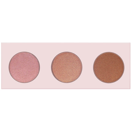 W7 Jewel Explosion Palette