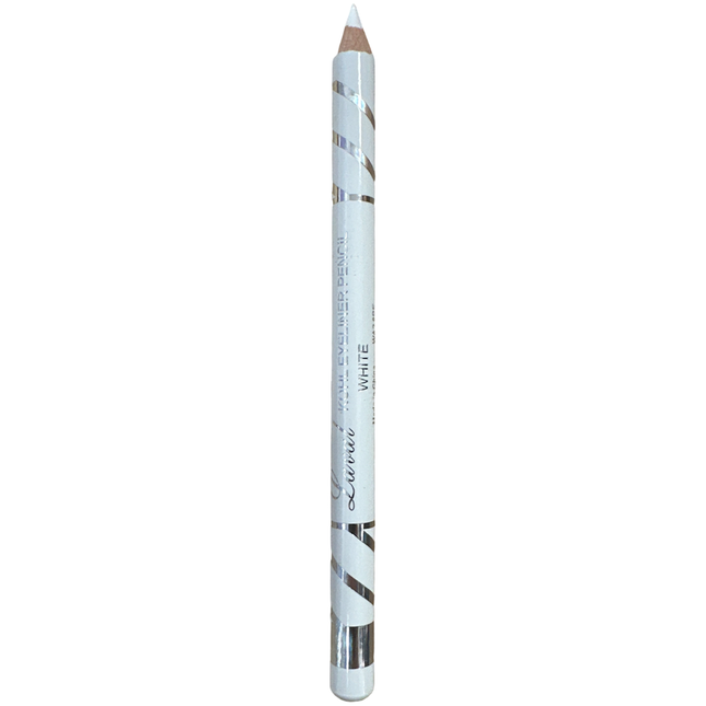 Laval White Kohl Eyeliner Pencil