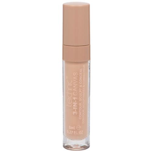 Technic Honey 3-in-1 Canvas Concealer