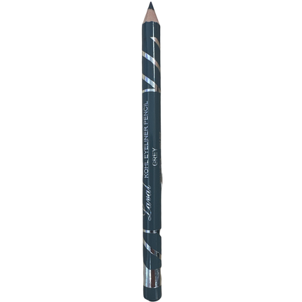 Laval Grey Kohl Eyeliner Pencil