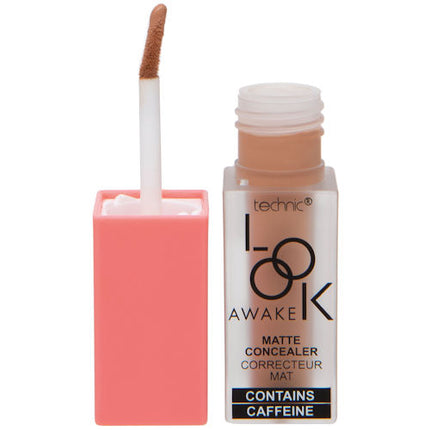 Technic Sticky Toffee Look Awake Concealer