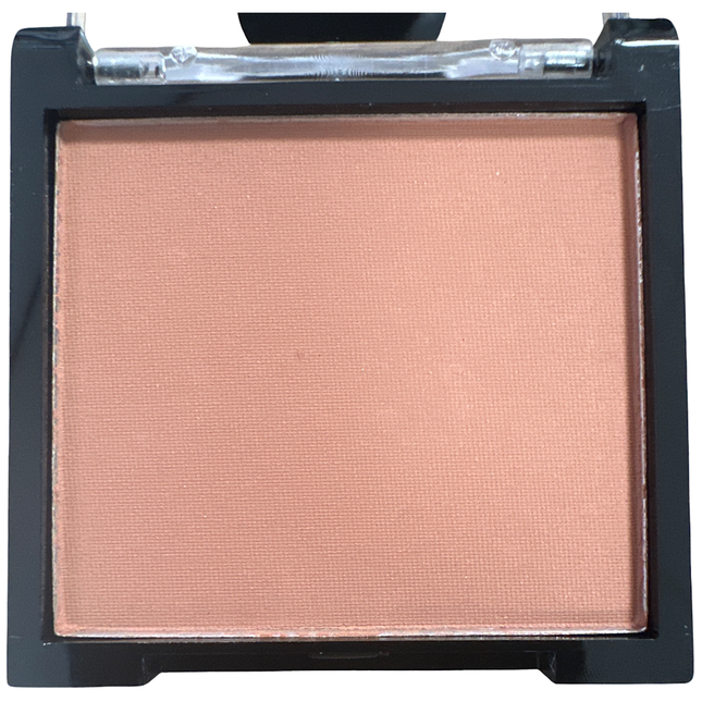 Laval Matte Peach Powder Blusher