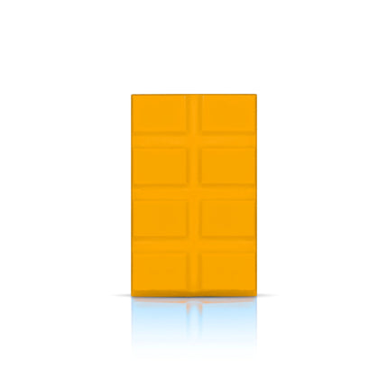 Stinky Pig Highly Scented Soy Wax Melt - 20g Crackling Log Fire