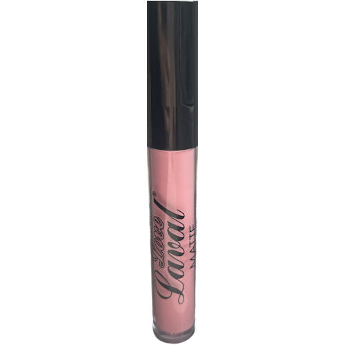 Laval Just Pink Matte Lipgloss