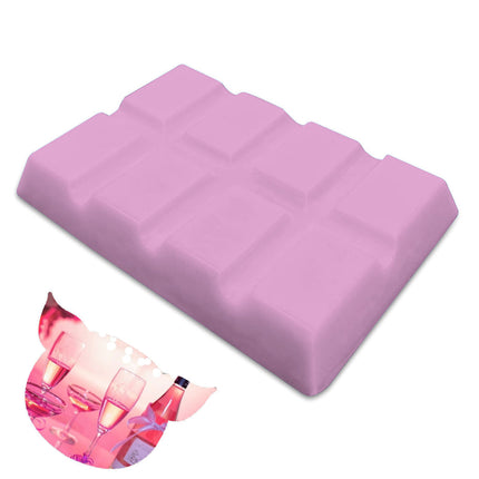 Pink Champagne 20g Soy Wax Melt Bar
