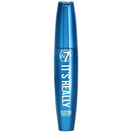 W7 It's Really Electric Mascara