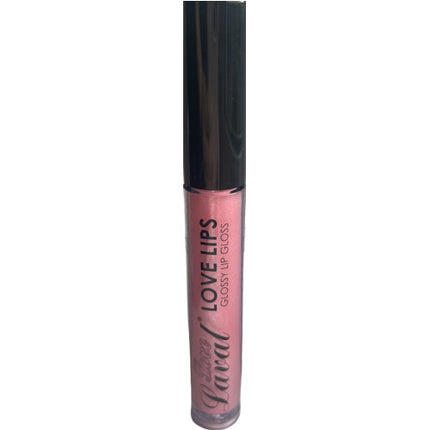 Laval Cosmetics Lipgloss - Candy Floss