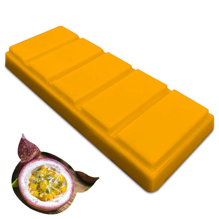 Passion Fruit 50g Soy Wax Melt Bar