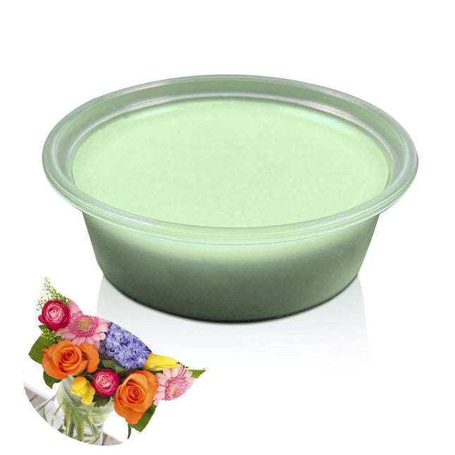Spring Bouquet 40g Soy Wax Melt Pot
