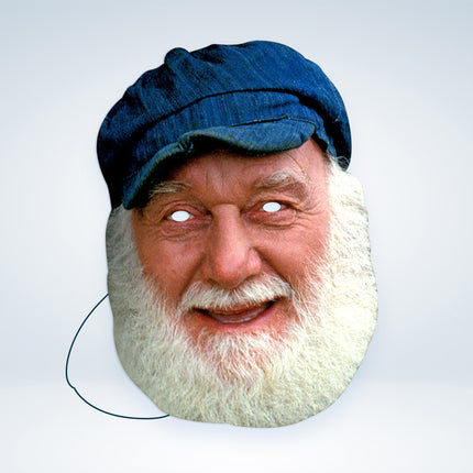 OFAH Uncle Albert Party Mask