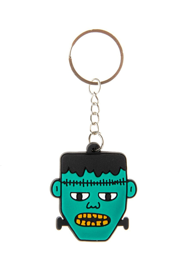 Halloween Keychains - 6 Pack