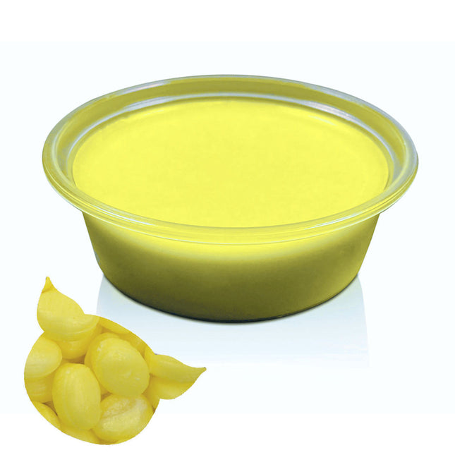 Lemon Sherbet 40g Soy Wax Melt Pot