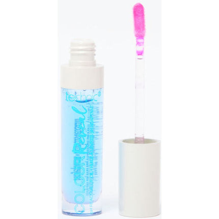 Technic Cool Vibes Colour Reveal Lip Oil