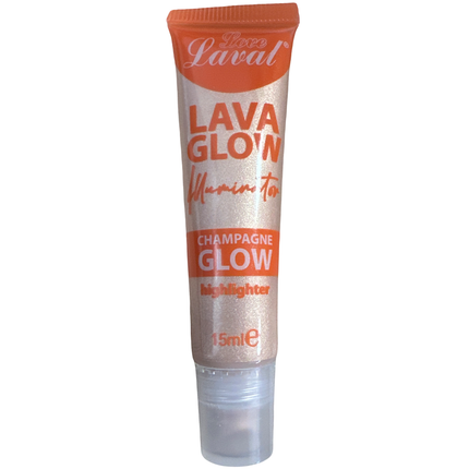 Laval Champagne Glow Highlighter